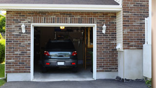 Garage Door Installation at 98121 Seattle, Washington